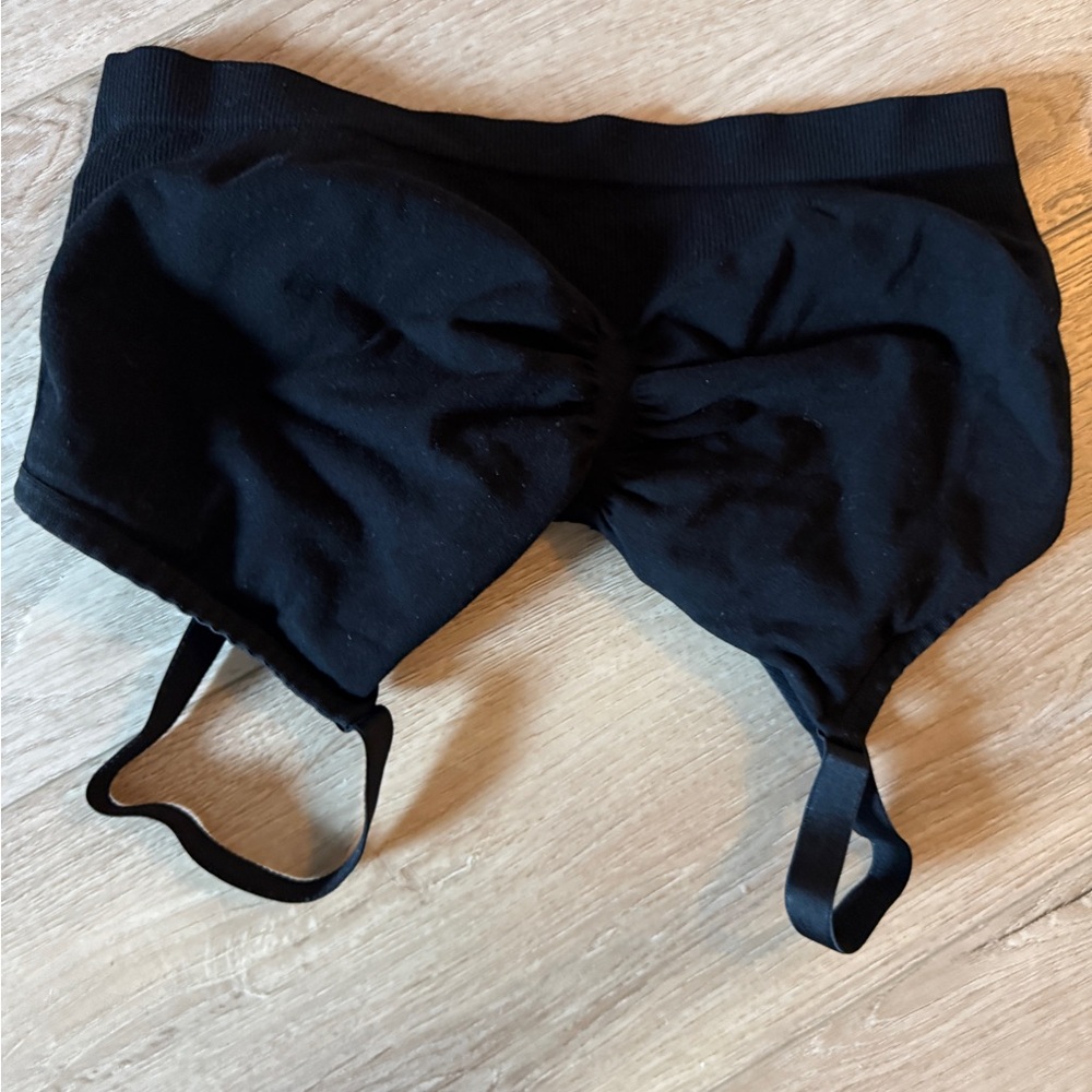 Kindred Bravely Black Nursing Bra